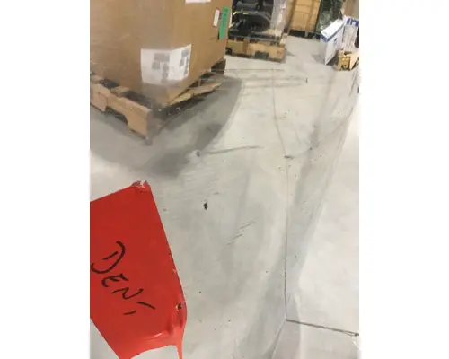 WESTERN STAR MISC FUEL TANK