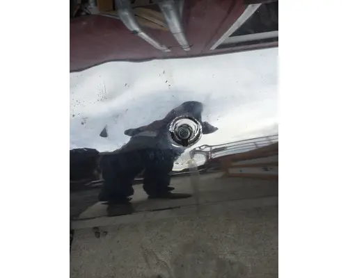 WESTERN STAR MISC FUEL TANK