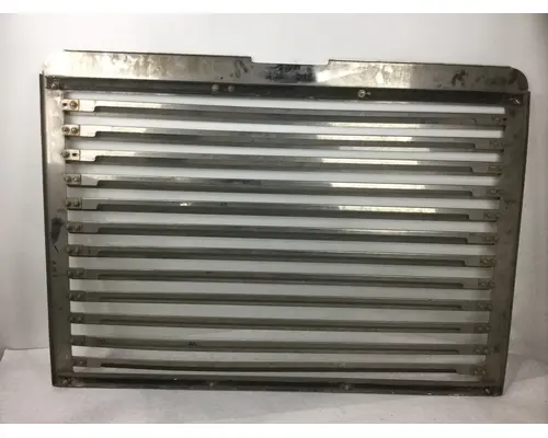 WESTERN STAR MISC GRILLE