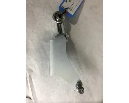 WESTERN STAR MISC HOOD PARTS
