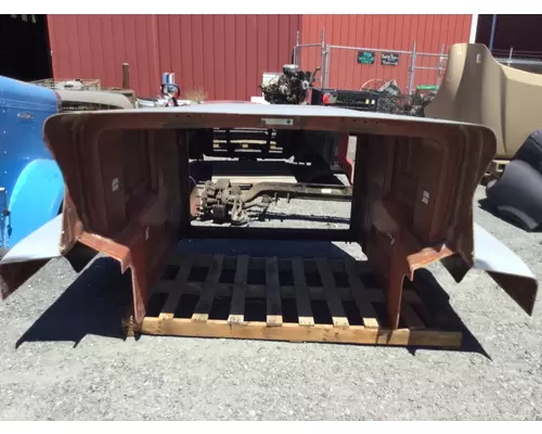 WESTERN STAR MISC Hood