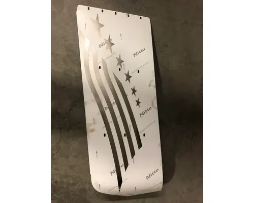 WESTERN STAR MISC SUN VISOR
