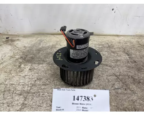 WESTERN STAR RD-5-14192-0 Blower Motor (HVAC)