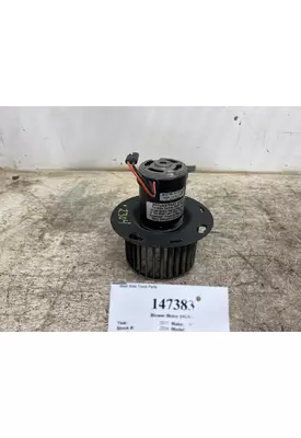 WESTERN STAR RD-5-14192-0 Blower Motor (HVAC)