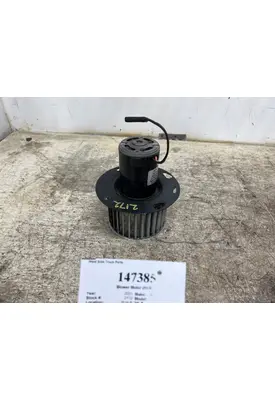 WESTERN STAR RD-5-14192-0 Blower Motor (HVAC)