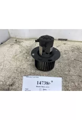 WESTERN STAR RD-5-8663-0 Blower Motor (HVAC)