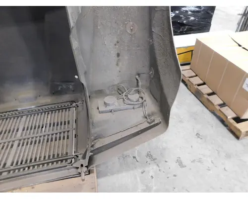 WESTERN STAR WB123064ST Hood