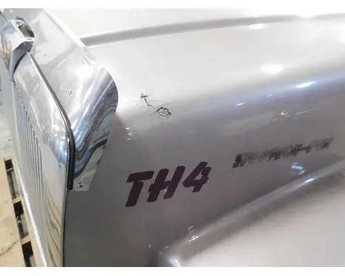 WESTERN STAR WB123064ST Hood