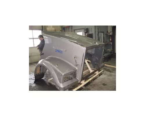 WESTERN STAR Western Star Hood