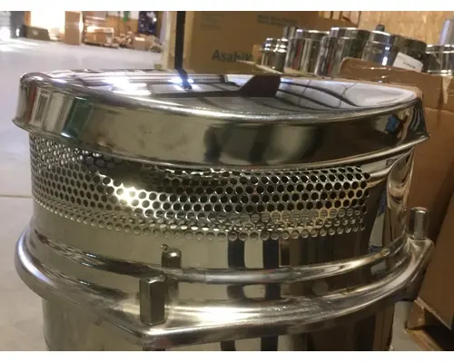 WESTERN STAR  AIR CLEANER