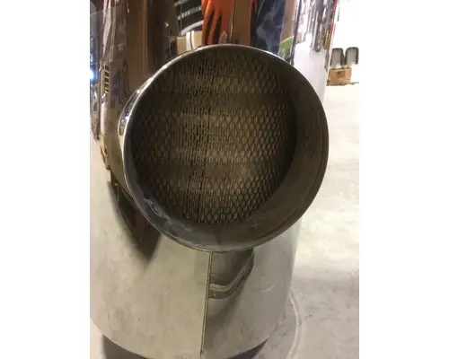 WESTERN STAR  AIR CLEANER