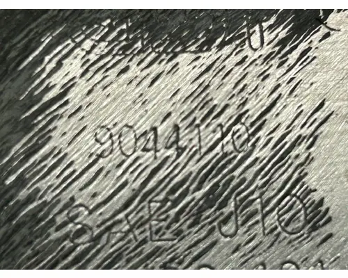 WESTERN STAR  Air Tank