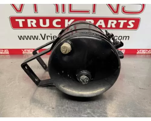 WESTERN STAR  Air Tank