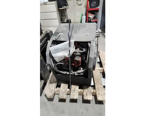 WESTERN STAR  Auxiliary Power Unit