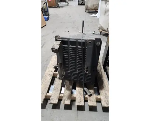 WESTERN STAR  Auxiliary Power Unit