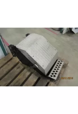 WESTERN STAR  BATTERY BOX