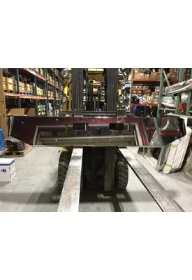 WESTERN STAR  BUMPER-COMPLETE