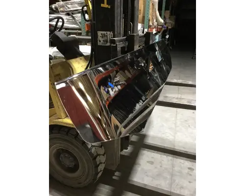 WESTERN STAR  BUMPER-COMPLETE