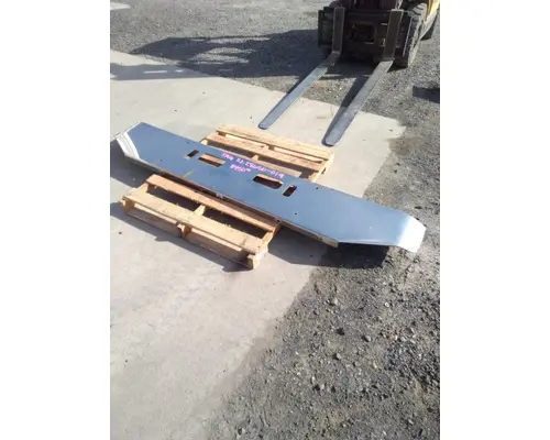 WESTERN STAR  BUMPER-COMPLETE