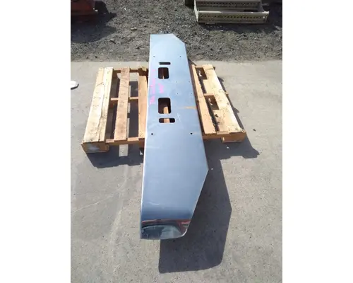 WESTERN STAR  BUMPER-COMPLETE