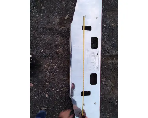 WESTERN STAR  BUMPER-COMPLETE