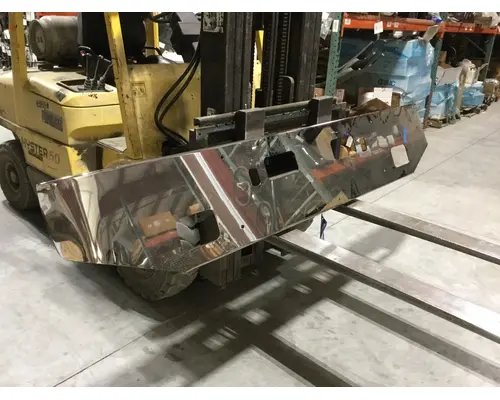 WESTERN STAR  BUMPER-FRONT