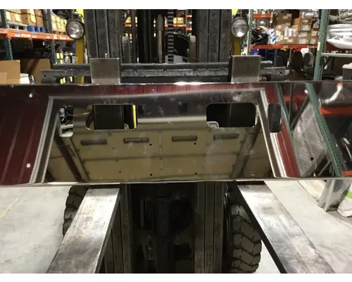 WESTERN STAR  BUMPER-FRONT