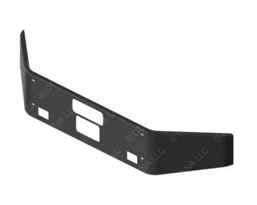 WESTERN STAR  BUMPER-FRONT