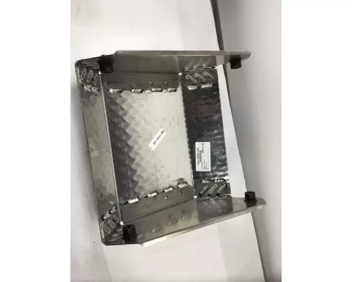 WESTERN STAR  Battery BoxTray