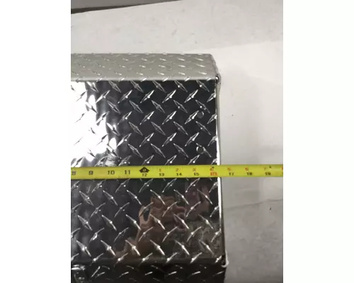 WESTERN STAR  Battery BoxTray