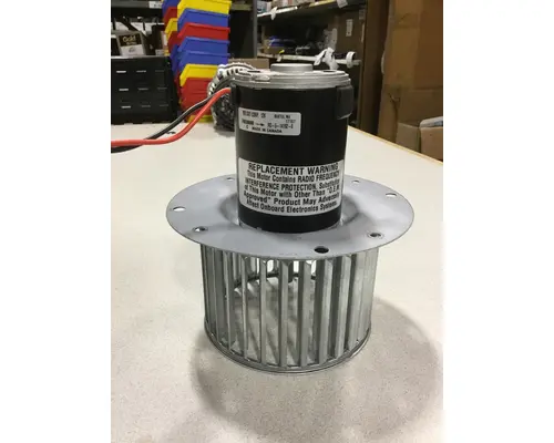 WESTERN STAR  Blower Motor (HVAC)