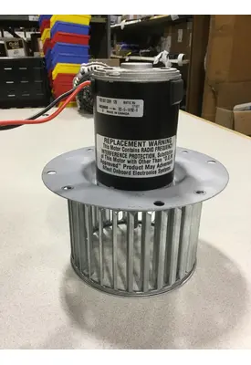 WESTERN STAR  Blower Motor (HVAC)