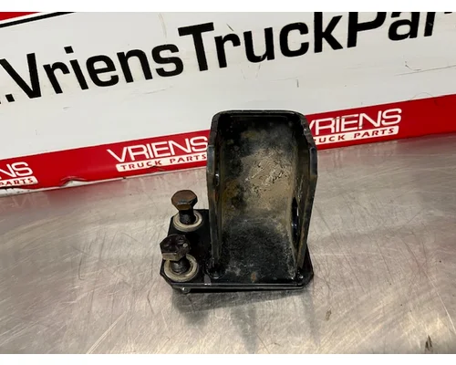 WESTERN STAR  Brackets, Misc.