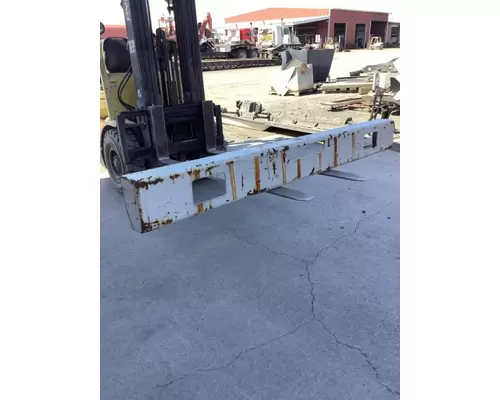 WESTERN STAR  Bumper Assembly, Front