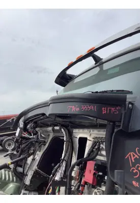 WESTERN STAR  CAB ASSEMBLY