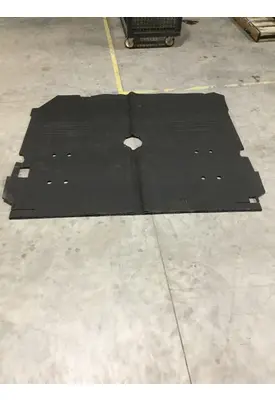 WESTERN STAR  CAB INTERIOR PARTS