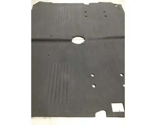 WESTERN STAR  CAB INTERIOR PARTS