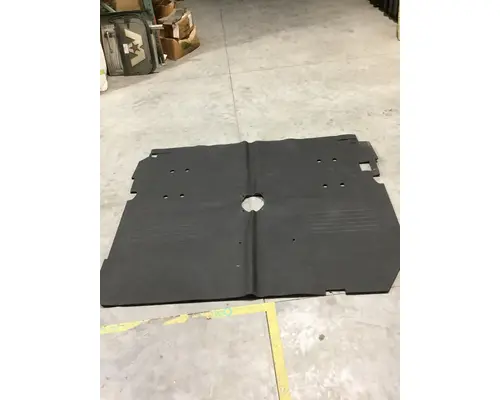 WESTERN STAR  CAB INTERIOR PARTS