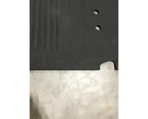WESTERN STAR  CAB INTERIOR PARTS