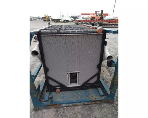 WESTERN STAR  Cooling Assy. (Rad., Cond., ATAAC)