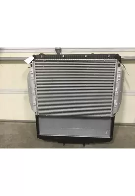 WESTERN STAR  Cooling Assy. (Rad., Cond., ATAAC)