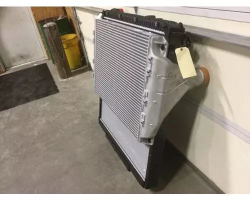 WESTERN STAR  Cooling Assy. (Rad., Cond., ATAAC)