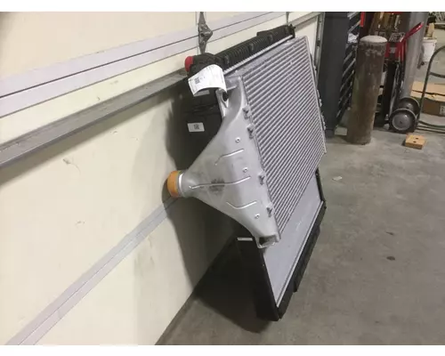 WESTERN STAR  Cooling Assy. (Rad., Cond., ATAAC)