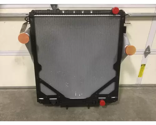 WESTERN STAR  Cooling Assy. (Rad., Cond., ATAAC)
