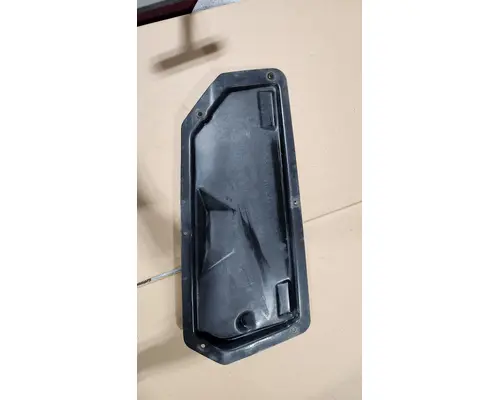 WESTERN STAR  Cowl Vent Panel