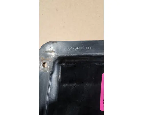 WESTERN STAR  Cowl Vent Panel