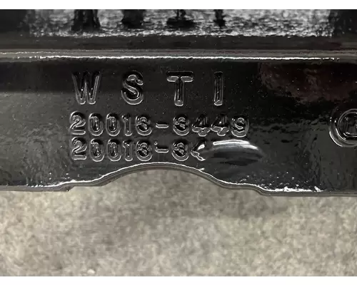 WESTERN STAR  Crossmember