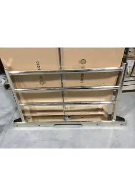 WESTERN STAR  DEER GUARD