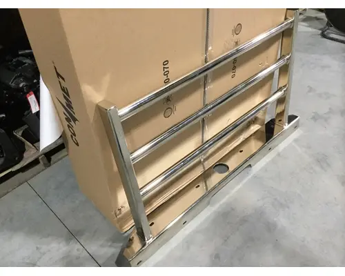 WESTERN STAR  DEER GUARD