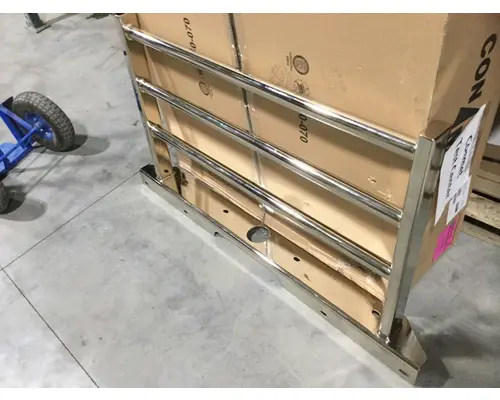 WESTERN STAR  DEER GUARD